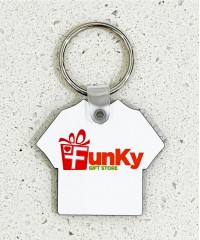 Sublimation Keychain 18